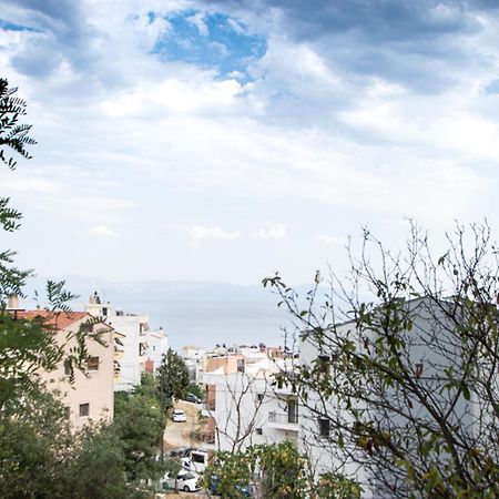 Sea My View Apartment Кавала Екстериор снимка